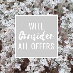 Meet your Posher, Misty